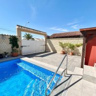 Reventa - Chalets -
Torrevieja - La Siesta