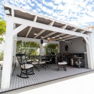 Reventa - Chalets -
Torrevieja - La Siesta