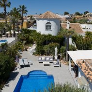 Reventa - Chalets -
Torrevieja - La Siesta