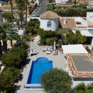 Reventa - Chalets -
Torrevieja - La Siesta