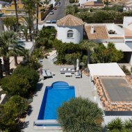 Reventa - Chalets -
Torrevieja - La Siesta