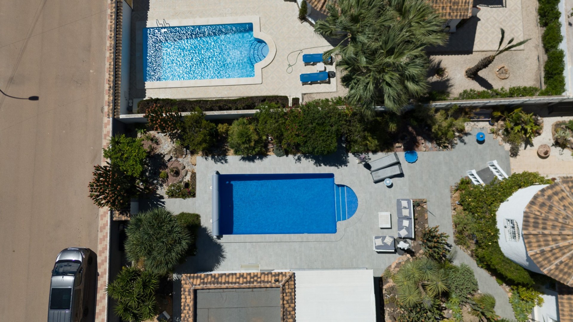 Reventa - Chalets -
Torrevieja - La Siesta