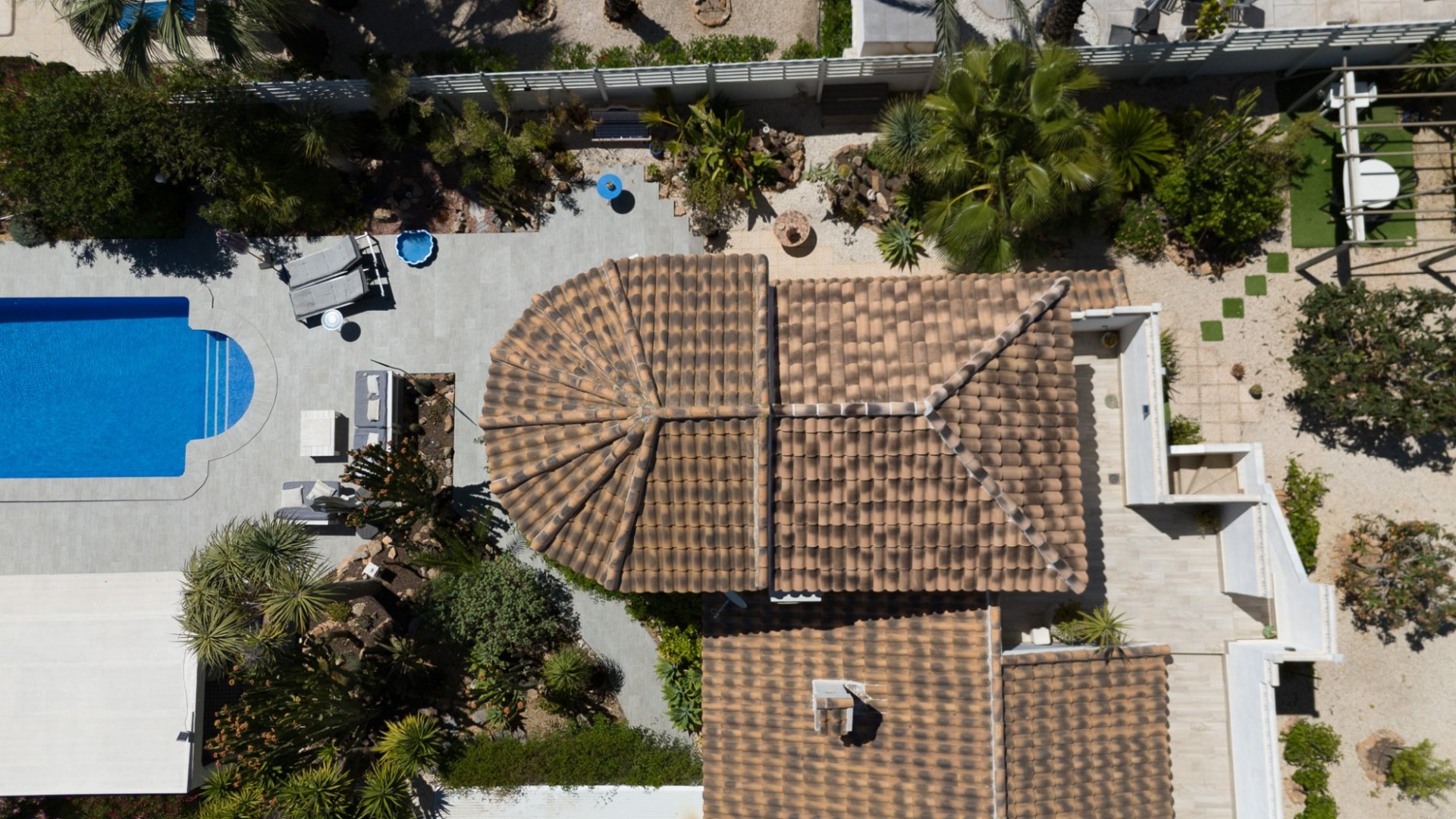 Reventa - Chalets -
Torrevieja - La Siesta