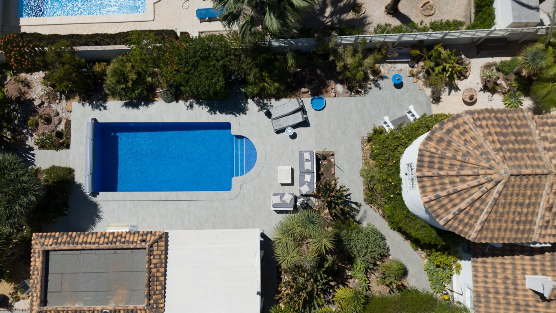 Reventa - Chalets -
Torrevieja - La Siesta