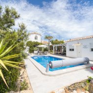 Reventa - Chalets -
Torrevieja - La Siesta