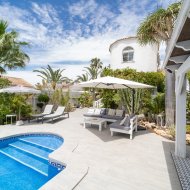 Reventa - Chalets -
Torrevieja - La Siesta