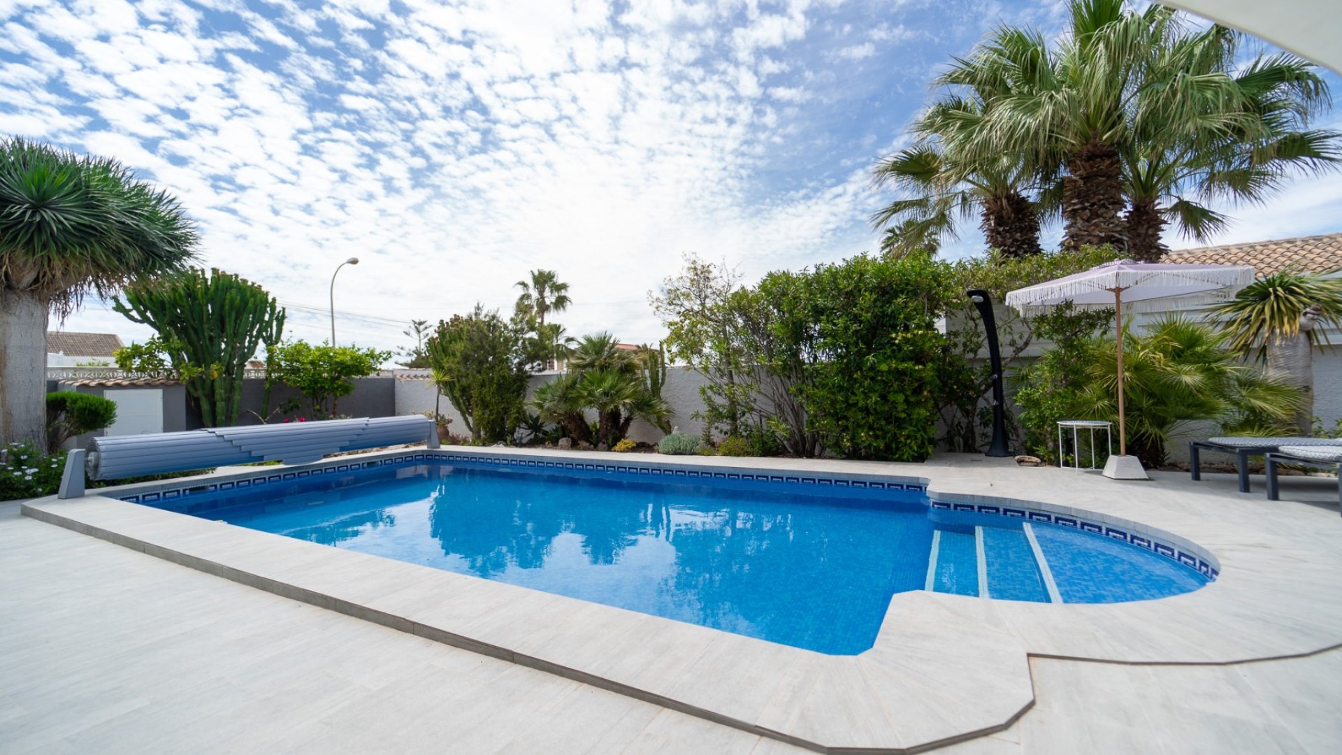 Reventa - Chalets -
Torrevieja - La Siesta