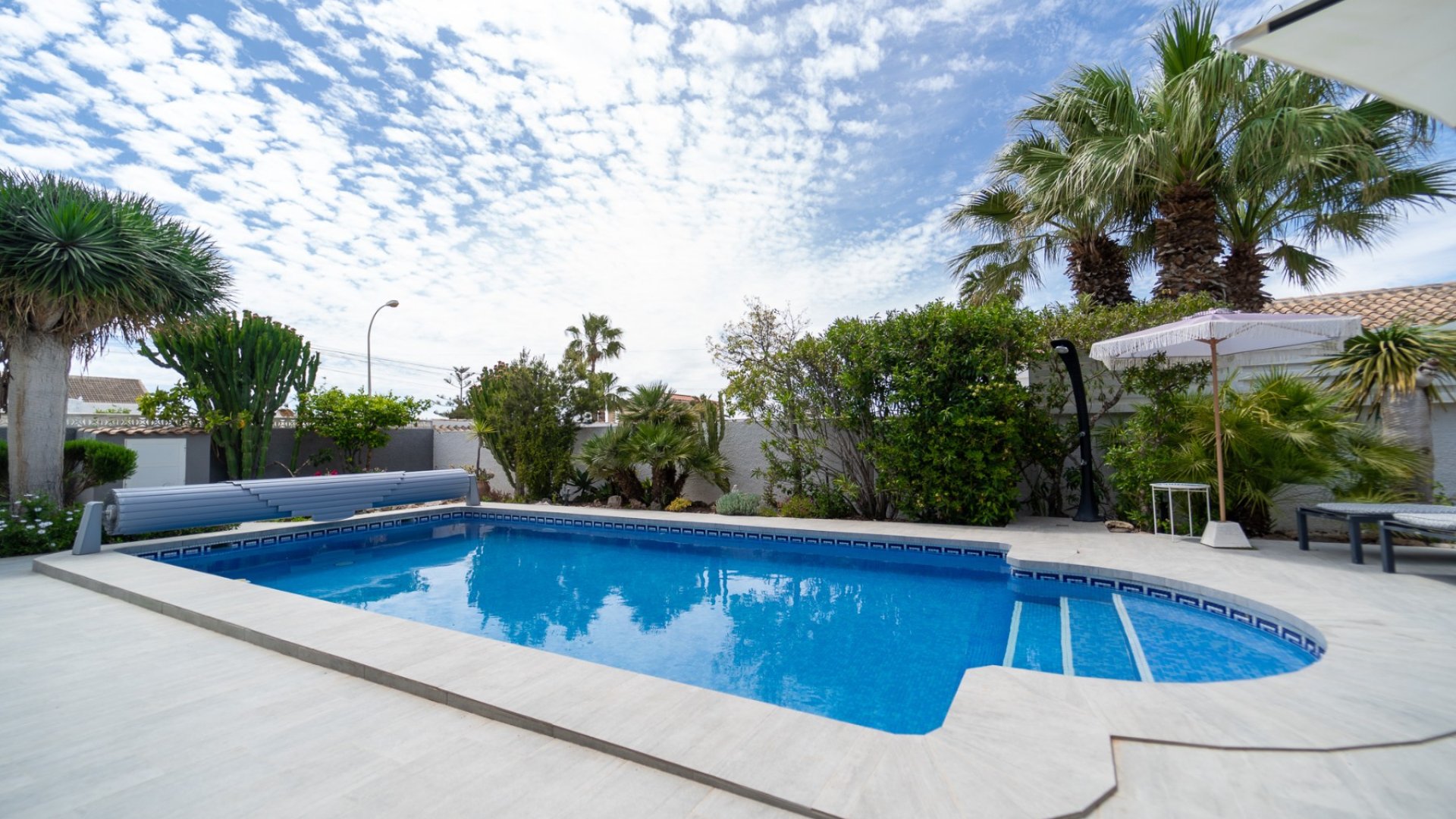 Reventa - Chalets -
Torrevieja - La Siesta