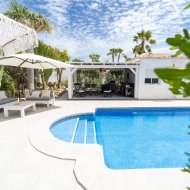 Reventa - Chalets -
Torrevieja - La Siesta