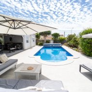 Reventa - Chalets -
Torrevieja - La Siesta