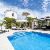 Reventa - Chalets -
Torrevieja - La Siesta