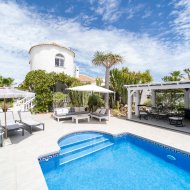 Reventa - Chalets -
Torrevieja - La Siesta