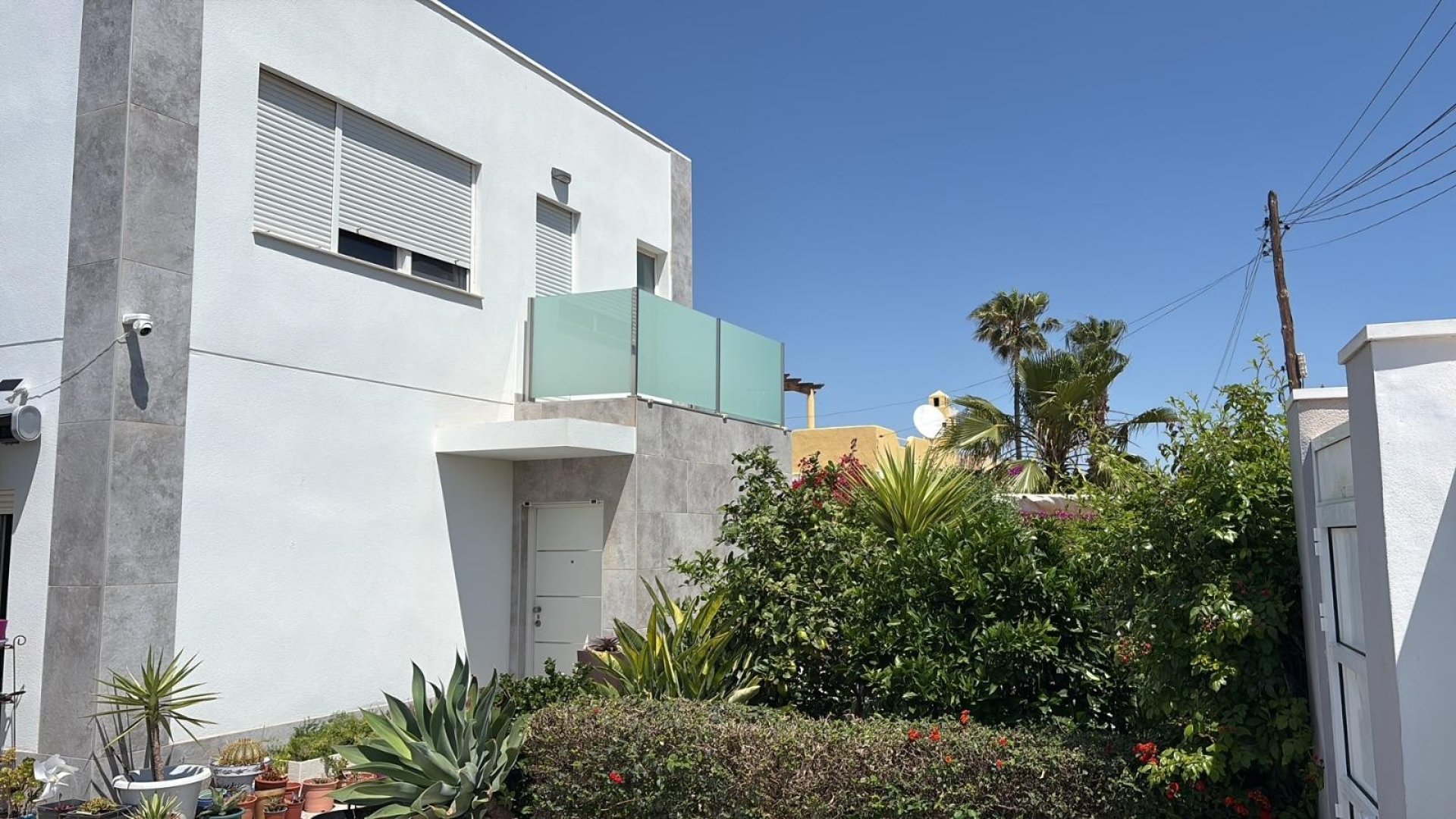 Reventa - Chalets -
Torrevieja - La Siesta