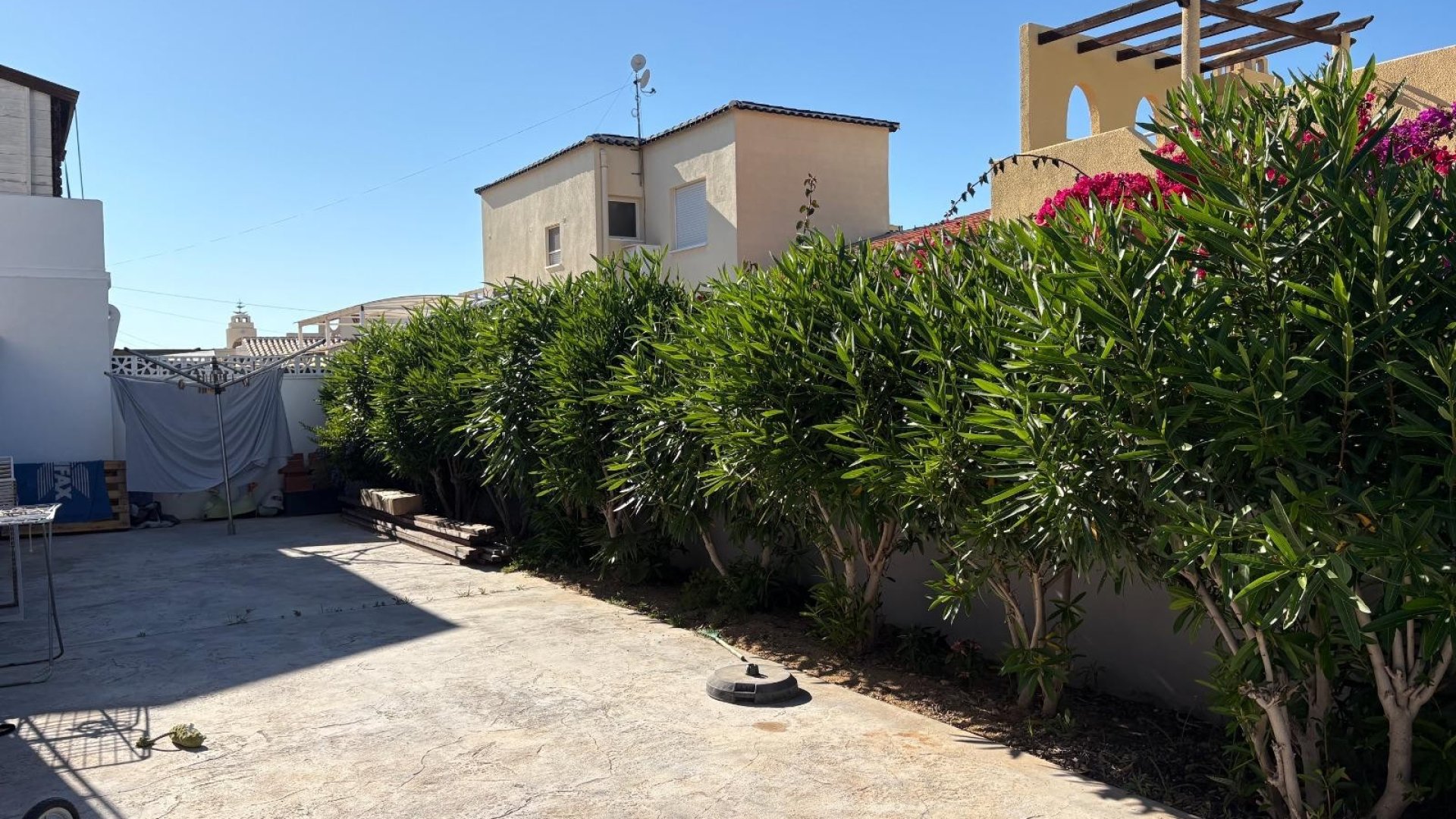 Reventa - Chalets -
Torrevieja - La Siesta