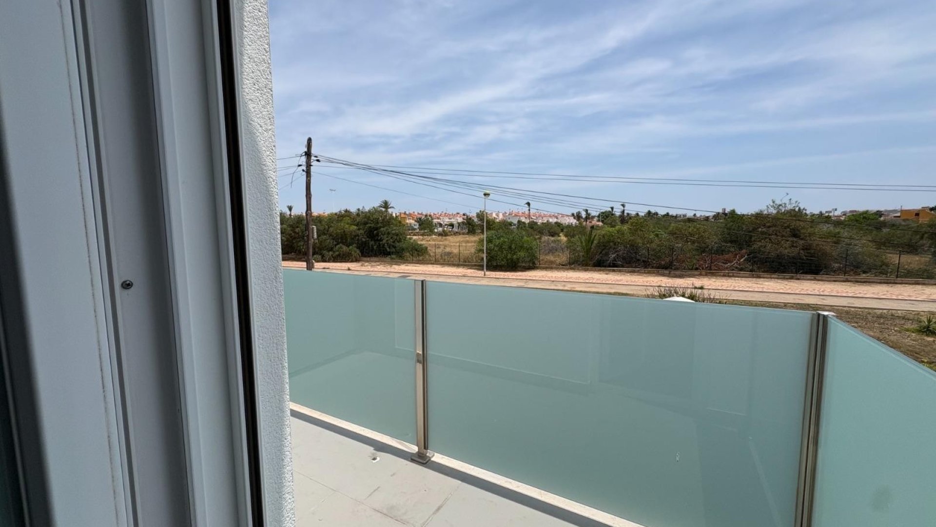 Reventa - Chalets -
Torrevieja - La Siesta