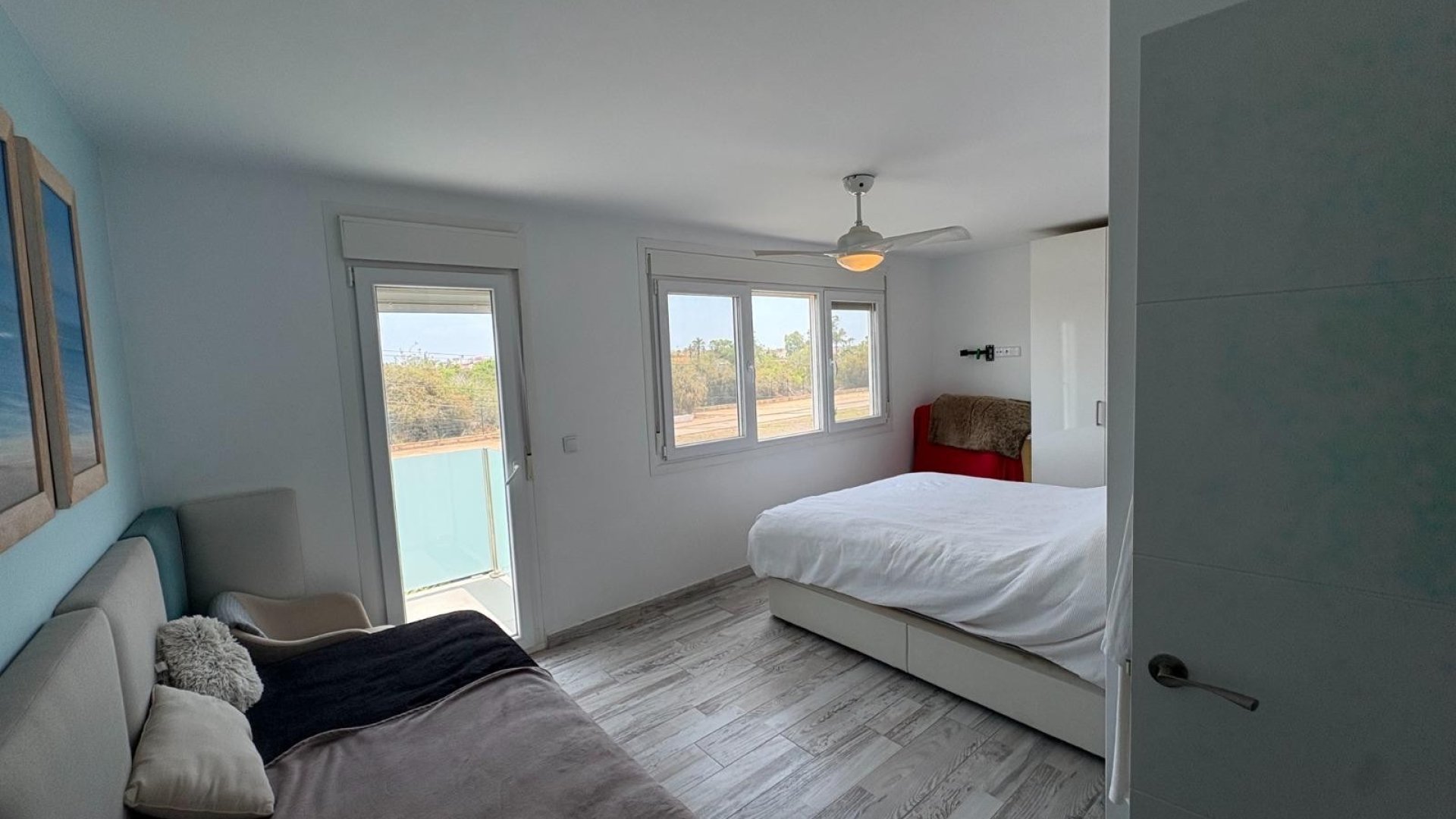 Reventa - Chalets -
Torrevieja - La Siesta
