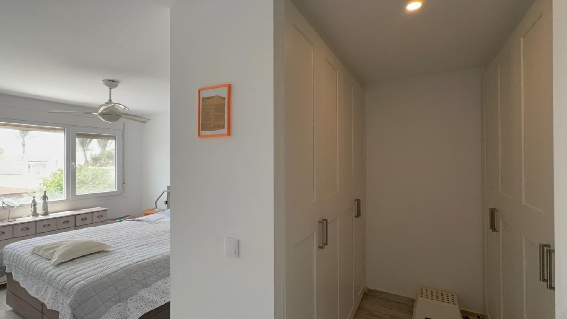 Reventa - Chalets -
Torrevieja - La Siesta