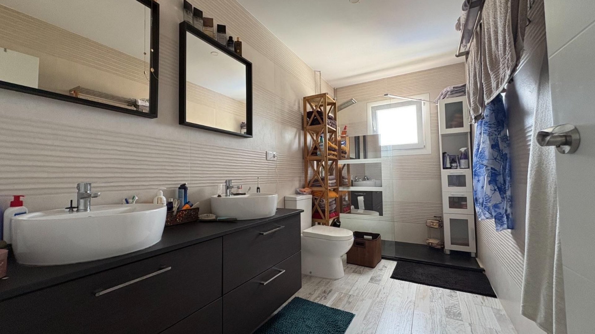 Reventa - Chalets -
Torrevieja - La Siesta