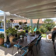 Reventa - Chalets -
Torrevieja - La Siesta