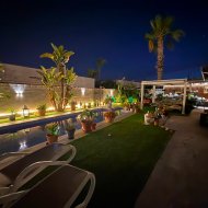 Reventa - Chalets -
Torrevieja - La Siesta