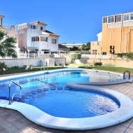 Reventa - Chalets -
Torrevieja - La Siesta