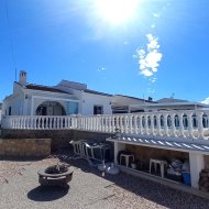 Reventa - Chalets -
Torrevieja - La Siesta