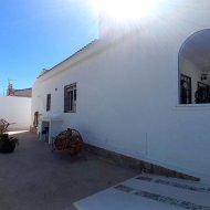 Reventa - Chalets -
Torrevieja - La Siesta