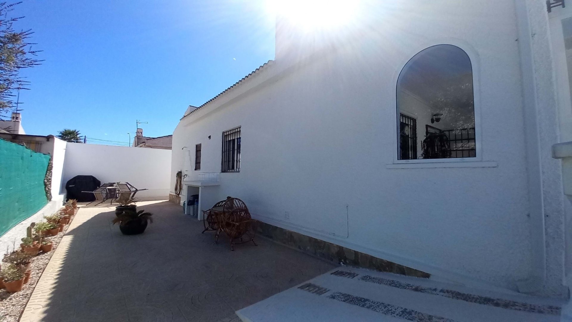 Reventa - Chalets -
Torrevieja - La Siesta