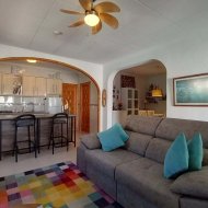 Reventa - Chalets -
Torrevieja - La Siesta