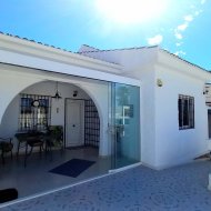 Reventa - Chalets -
Torrevieja - La Siesta