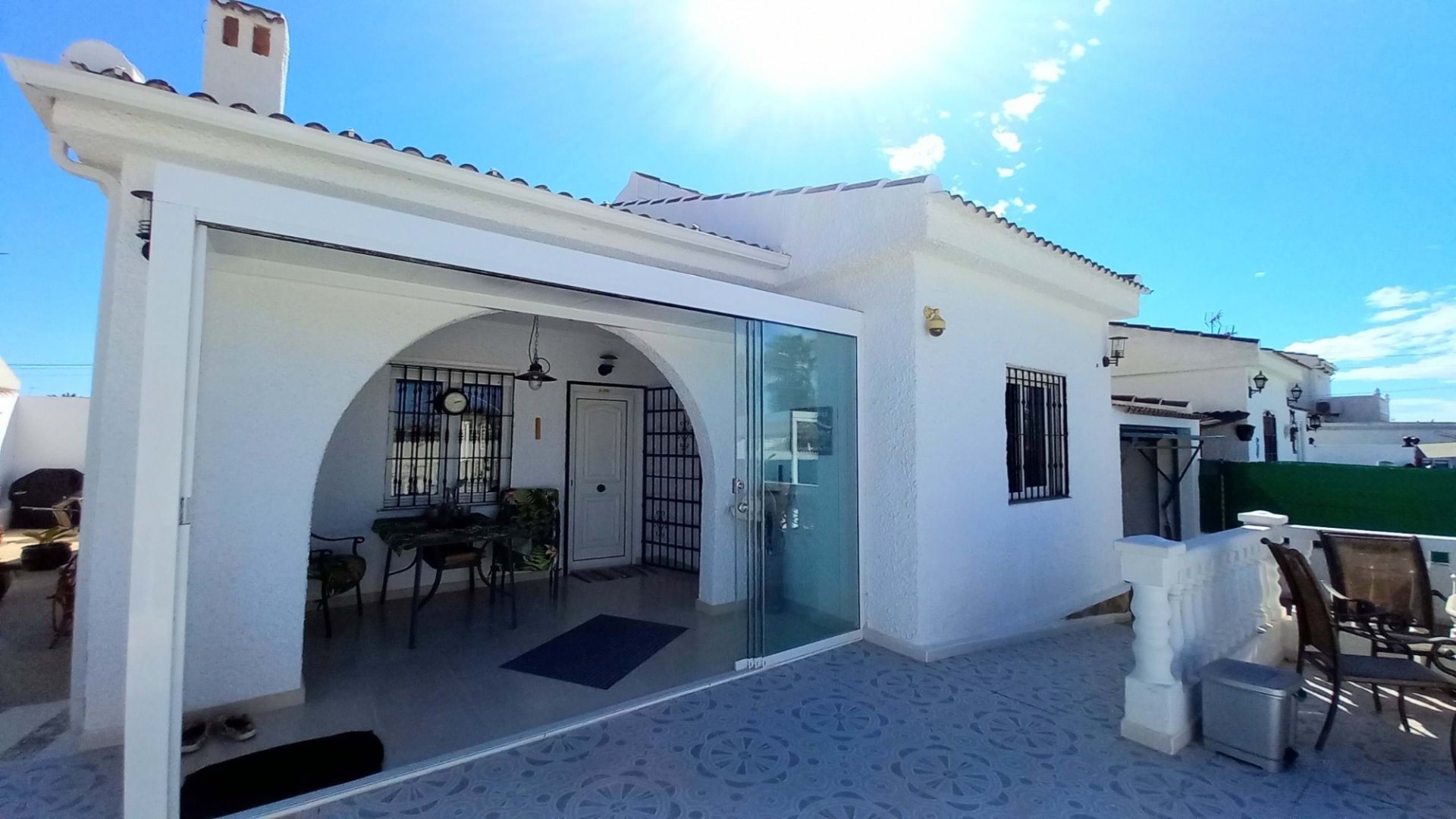 Reventa - Chalets -
Torrevieja - La Siesta