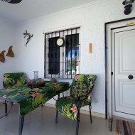 Reventa - Chalets -
Torrevieja - La Siesta