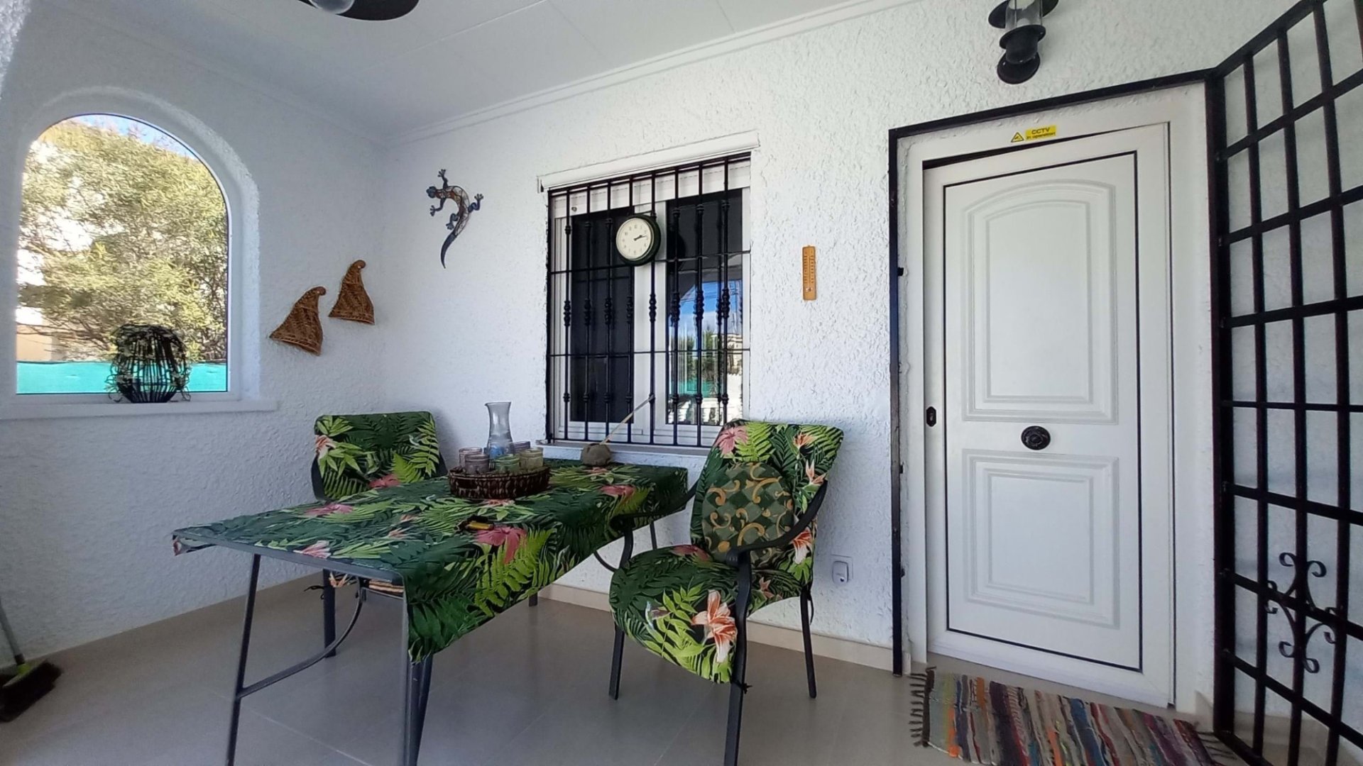 Reventa - Chalets -
Torrevieja - La Siesta