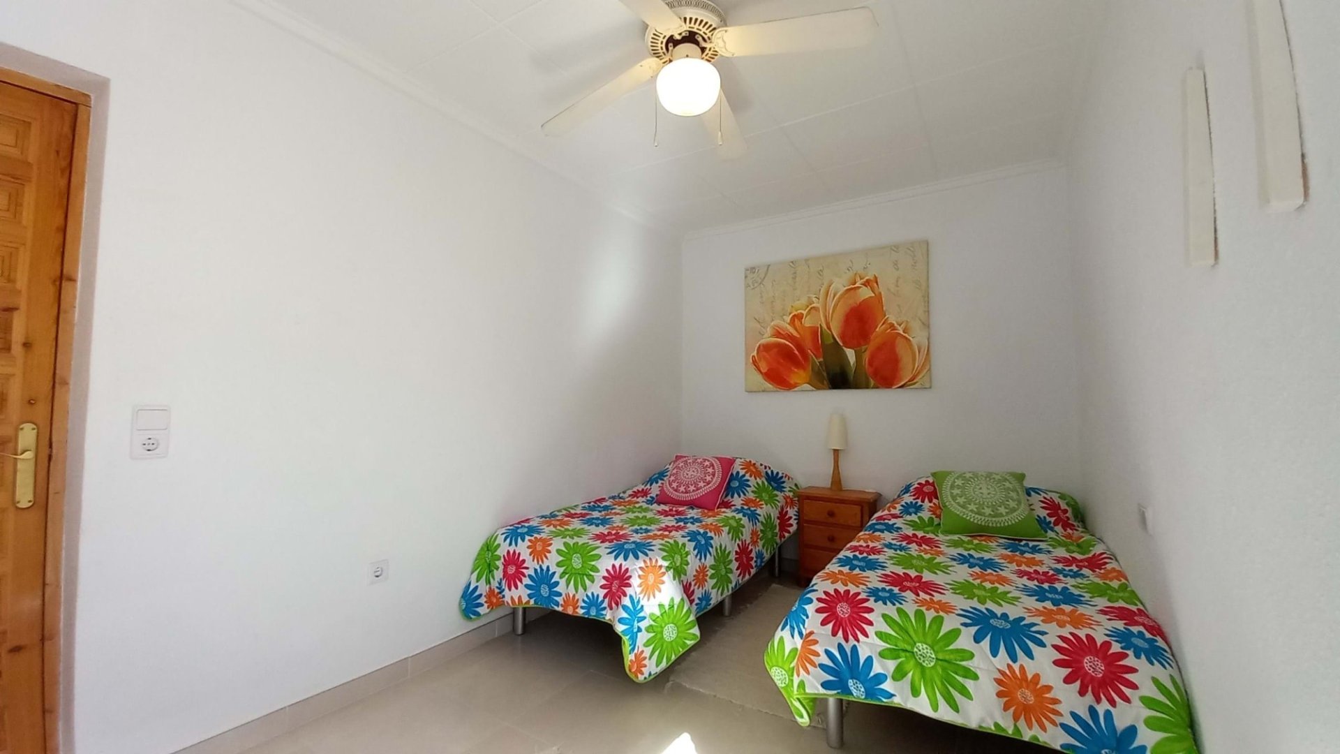 Reventa - Chalets -
Torrevieja - La Siesta