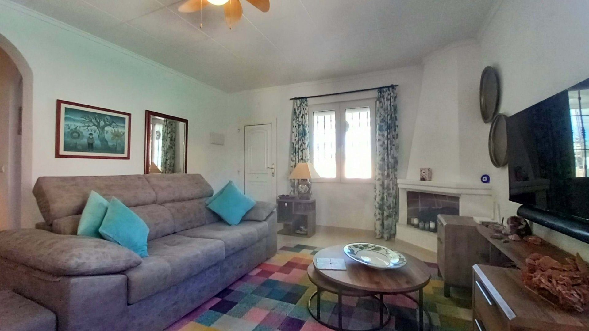 Reventa - Chalets -
Torrevieja - La Siesta
