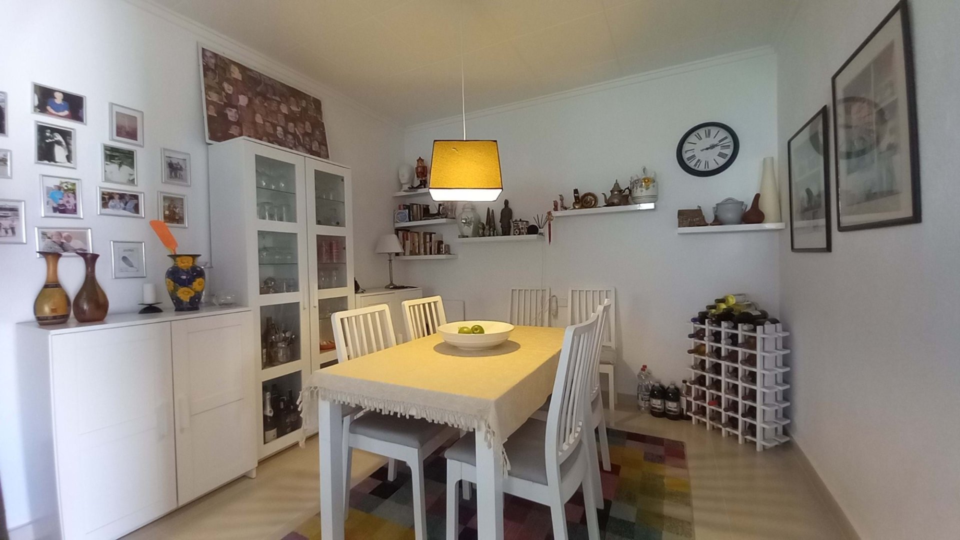 Reventa - Chalets -
Torrevieja - La Siesta