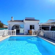 Reventa - Chalets -
Torrevieja - La Siesta