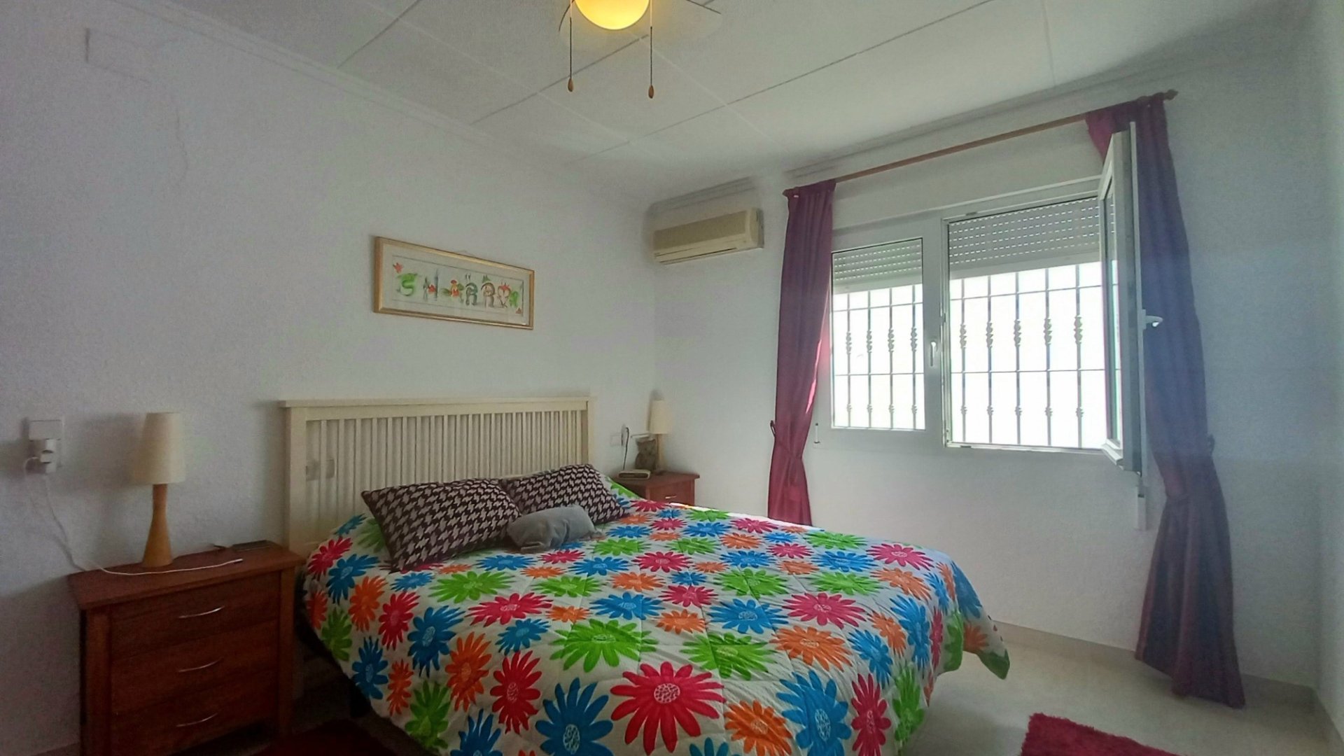 Reventa - Chalets -
Torrevieja - La Siesta