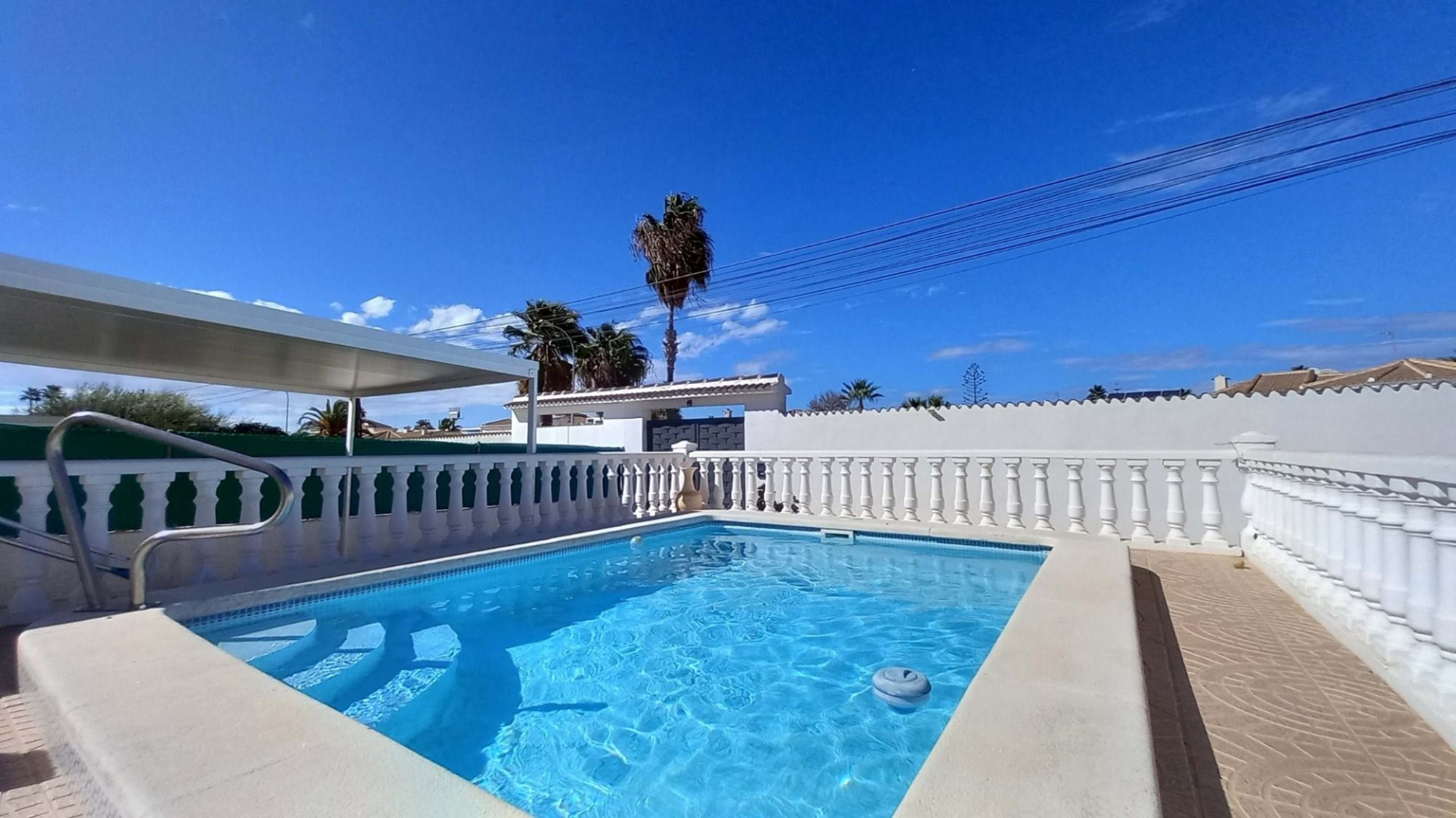Reventa - Chalets -
Torrevieja - La Siesta
