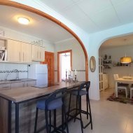Reventa - Chalets -
Torrevieja - La Siesta