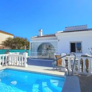 Reventa - Chalets -
Torrevieja - La Siesta