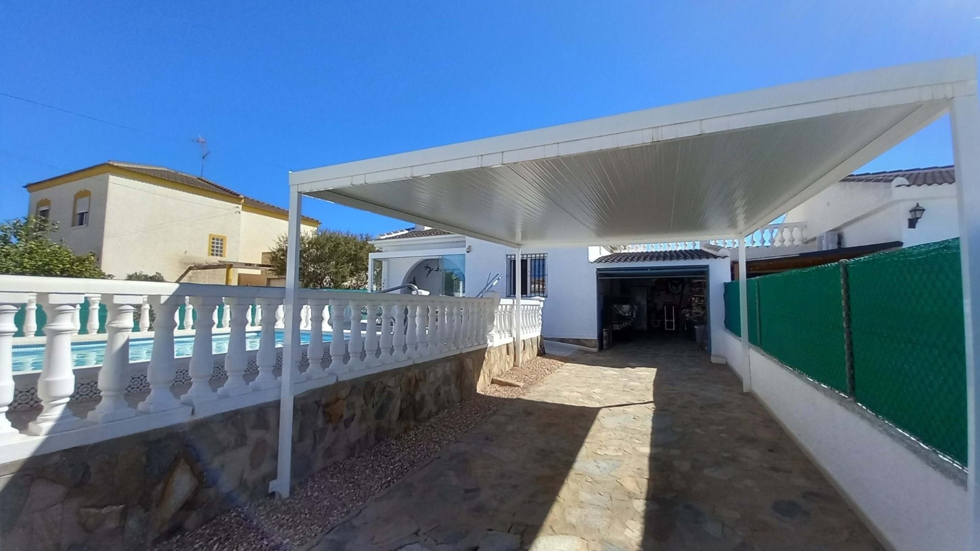Reventa - Chalets -
Torrevieja - La Siesta