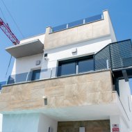 Reventa - Chalets -
Torrevieja - La Siesta