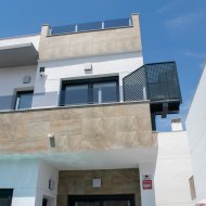 Reventa - Chalets -
Torrevieja - La Siesta