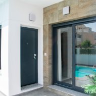 Reventa - Chalets -
Torrevieja - La Siesta