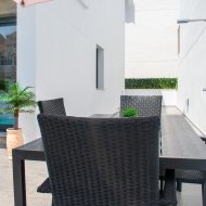 Reventa - Chalets -
Torrevieja - La Siesta