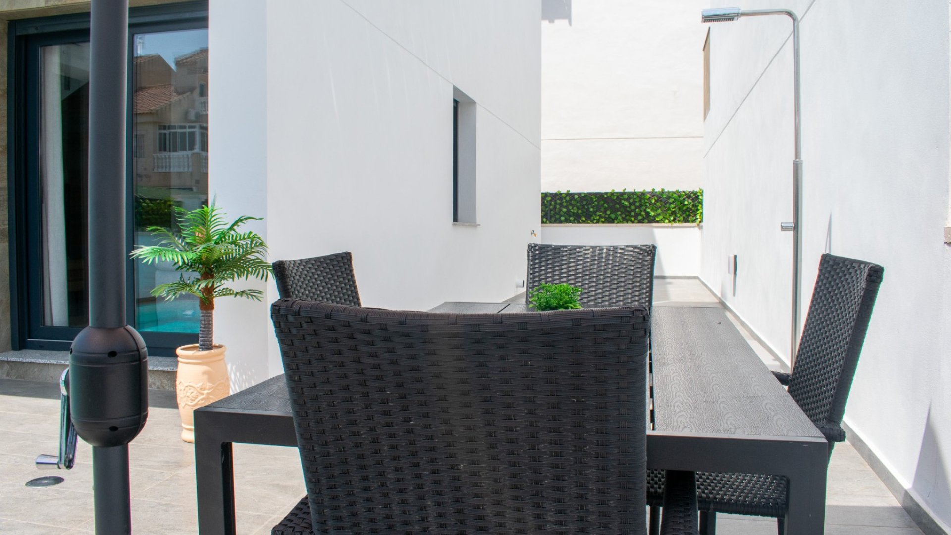 Reventa - Chalets -
Torrevieja - La Siesta