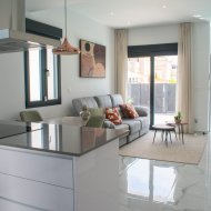 Reventa - Chalets -
Torrevieja - La Siesta