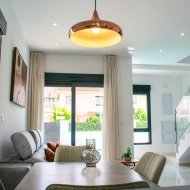 Reventa - Chalets -
Torrevieja - La Siesta