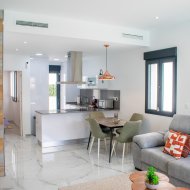 Reventa - Chalets -
Torrevieja - La Siesta